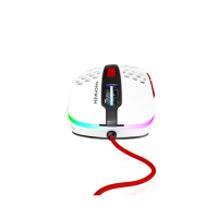 Мишка Xtrfy M4 RGB USB Tokyo (XG-M4-RGB-TOKYO) Diawest