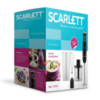Блендер Scarlett SC-HB42F62 Diawest