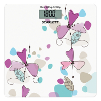 Весы напольные Scarlett SC-BS33E045 Diawest