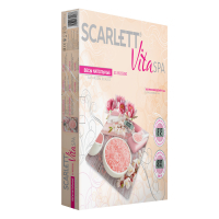 Весы напольные Scarlett SC-BS33E062 Diawest