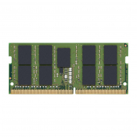 Модуль пам'яті для сервера DDR4 16GB ECC SODIMM 2666MHz 2Rx8 1.2V CL19 Kingston (KSM26SED8/16HD) Diawest