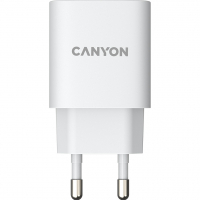 Зарядное устройство Canyon PD 20W/QC3.0 18W (CNE-CHA20W04) Diawest