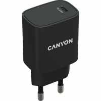 Зарядное устройство Canyon PD 20W (CNE-CHA20B02) Diawest