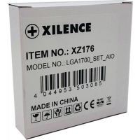 Установчий комплект Xilence LGA1700 (XZ176) Diawest
