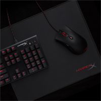 Коврик для мышки HyperX Fury S Pro (Large) (4P4F9AA) Diawest