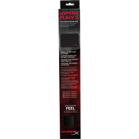 Коврик для мышки HyperX Fury S Speed Edition (large) (4P5Q6AA) Diawest