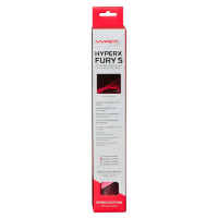Коврик для мышки HyperX Fury S Speed Edition [Medium] (4P5Q7AA) Diawest
