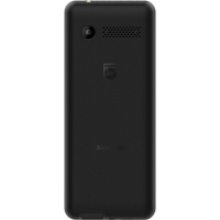 Мобильный телефон Philips Xenium E185 Black Diawest