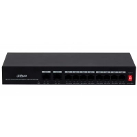 Коммутатор сетевой Dahua DH-PFS3010-8ET-65 Diawest