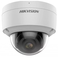 Камера відеоспостереження Hikvision DS-2CD2147G2-SU(C) (2.8) Diawest