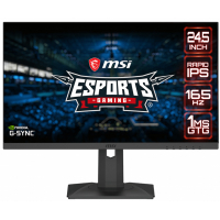 Монітор MSI OPTIX G251PF Diawest