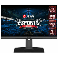 Монітор MSI OPTIX MAG245R Diawest