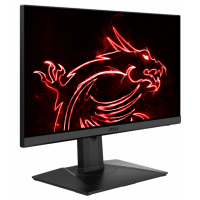 Монітор MSI OPTIX MAG245R Diawest