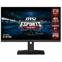 Монітор MSI OPTIX MAG281URF Diawest