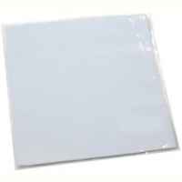 Термопрокладка Halnziye HY-100-2-100x100x0,5mm/23348 Diawest