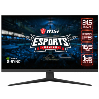 Монітор MSI OPTIX G251F Diawest