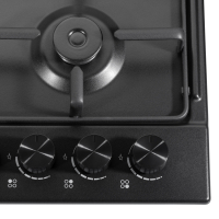 Варочная поверхность Pyramida PFE 604 BL B Diawest