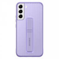 Чохол до моб. телефона Samsung Protective Standing Cover Galaxy S22 Plus Lavender (EF-RS906CVEGRU) Diawest