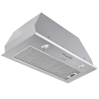 Витяжка кухонна Perfelli BIET 7854 I 1200 LED Diawest