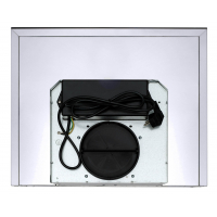 Вытяжка кухонная Perfelli TS 6635 I/BL 1000 LED Diawest