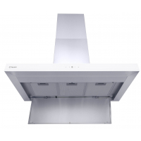 Витяжка кухонна Perfelli TS 9635 I/WH 1000 LED Diawest