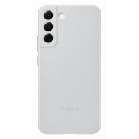 Чохол до моб. телефона Samsung Leather Cover Galaxy S22 Plus Light Gray (EF-VS906LJEGRU) Diawest