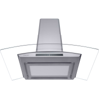 Вытяжка кухонная Perfelli TG 9635 I 1000 LED Diawest