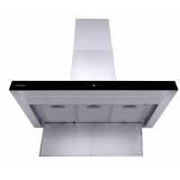 Вытяжка кухонная Perfelli TS 9635 I/BL 1000 LED Diawest
