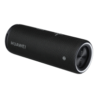 Акустическая система Huawei Sound Joy Obsidian Black (55028230) Diawest