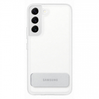 Чохол до моб. телефона Samsung Clear Standing Cover Galaxy S22 Transparency (EF-JS901CTEGRU) Diawest