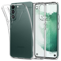 Чехол для моб. телефона Spigen Samsung Galaxy S22+ Liquid Crystal, Crystal Clear (ACS03950) Diawest