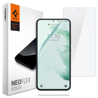 Плівка захисна Spigen Samsung Galaxy S22+ Neo Flex Solid (2 pack) (AFL04144) Diawest