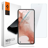 Плівка захисна Spigen Samsung Galaxy S22 Neo Flex Solid (2 pack) (AFL04150) Diawest