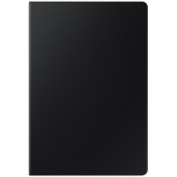 Чохол до планшета Samsung Book Cover Galaxy Tab S7 FE / S7+ (T735/975) Black (EF-BT730PBEGRU) Diawest