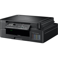 Багатофункціональний пристрій Brother DCP-T520W c Wi-Fi (DCPT520WR1) Diawest