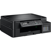 Багатофункціональний пристрій Brother DCP-T520W c Wi-Fi (DCPT520WR1) Diawest