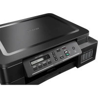 Багатофункціональний пристрій Brother DCP-T520W c Wi-Fi (DCPT520WR1) Diawest