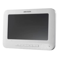 Комплект видеодомофона Hikvision DS-KIS203T Diawest