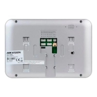 Комплект видеодомофона Hikvision DS-KIS203T Diawest