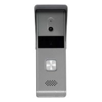 Комплект видеодомофона Hikvision DS-KIS203T Diawest