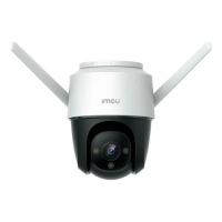 Камера відеоспостереження Imou IPC-S42FP-D (3.6) Diawest