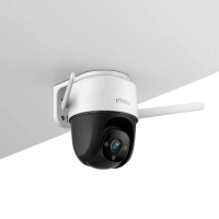 Камера відеоспостереження Imou IPC-S42FP-D (3.6) Diawest