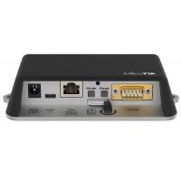 Точка доступу Wi-Fi Mikrotik RB912R-2nD-LTm Diawest