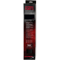 Коврик для мышки HyperX Fury S Pro (Extra large) (4P5Q9AA) Diawest