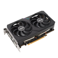 Видеокарта ASUS Radeon RX 6500 XT 4Gb DUAL OC (DUAL-RX6500XT-O4G) Diawest