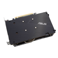 Видеокарта ASUS Radeon RX 6500 XT 4Gb DUAL OC (DUAL-RX6500XT-O4G) Diawest