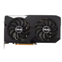 Видеокарта ASUS Radeon RX 6600 XT 8Gb DUAL OC (DUAL-RX6600XT-O8G) Diawest