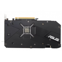 Видеокарта ASUS Radeon RX 6600 XT 8Gb DUAL OC (DUAL-RX6600XT-O8G) Diawest