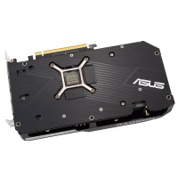 Видеокарта ASUS Radeon RX 6600 XT 8Gb DUAL OC (DUAL-RX6600XT-O8G) Diawest