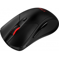 Мышка HyperX Pulsefire Dart Wireless Gaming Black (4P5Q4AA) Diawest